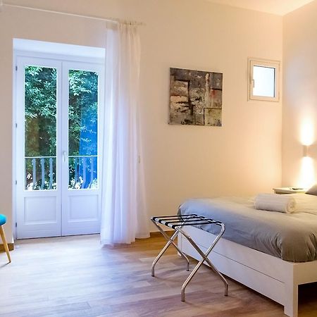 Kala Rooms Palermo Exteriér fotografie