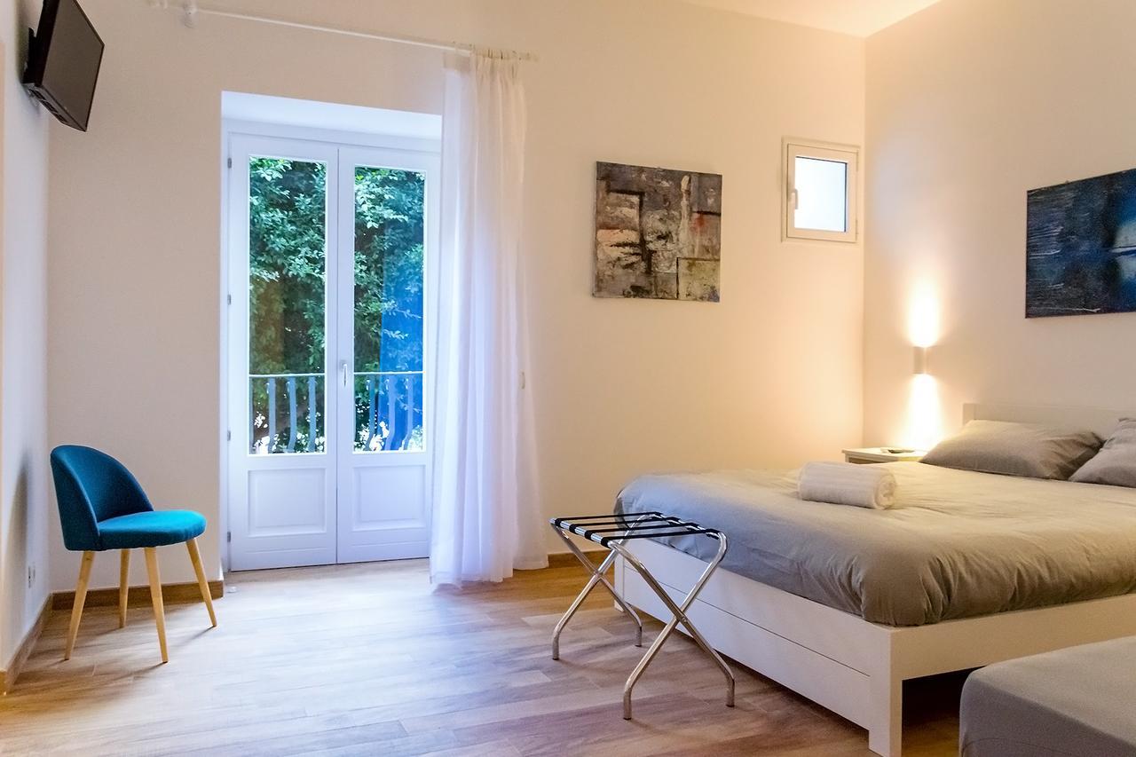 Kala Rooms Palermo Exteriér fotografie