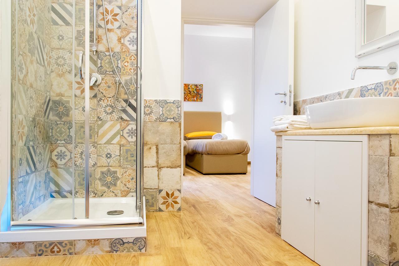 Kala Rooms Palermo Exteriér fotografie