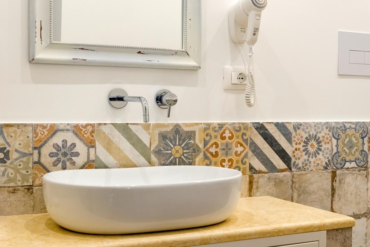 Kala Rooms Palermo Exteriér fotografie