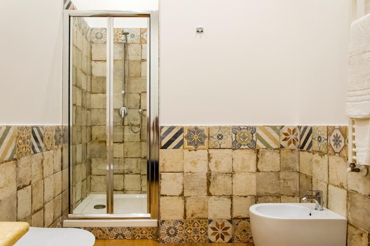 Kala Rooms Palermo Exteriér fotografie
