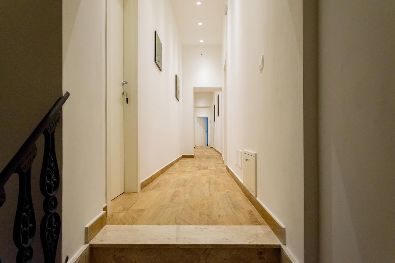 Kala Rooms Palermo Exteriér fotografie