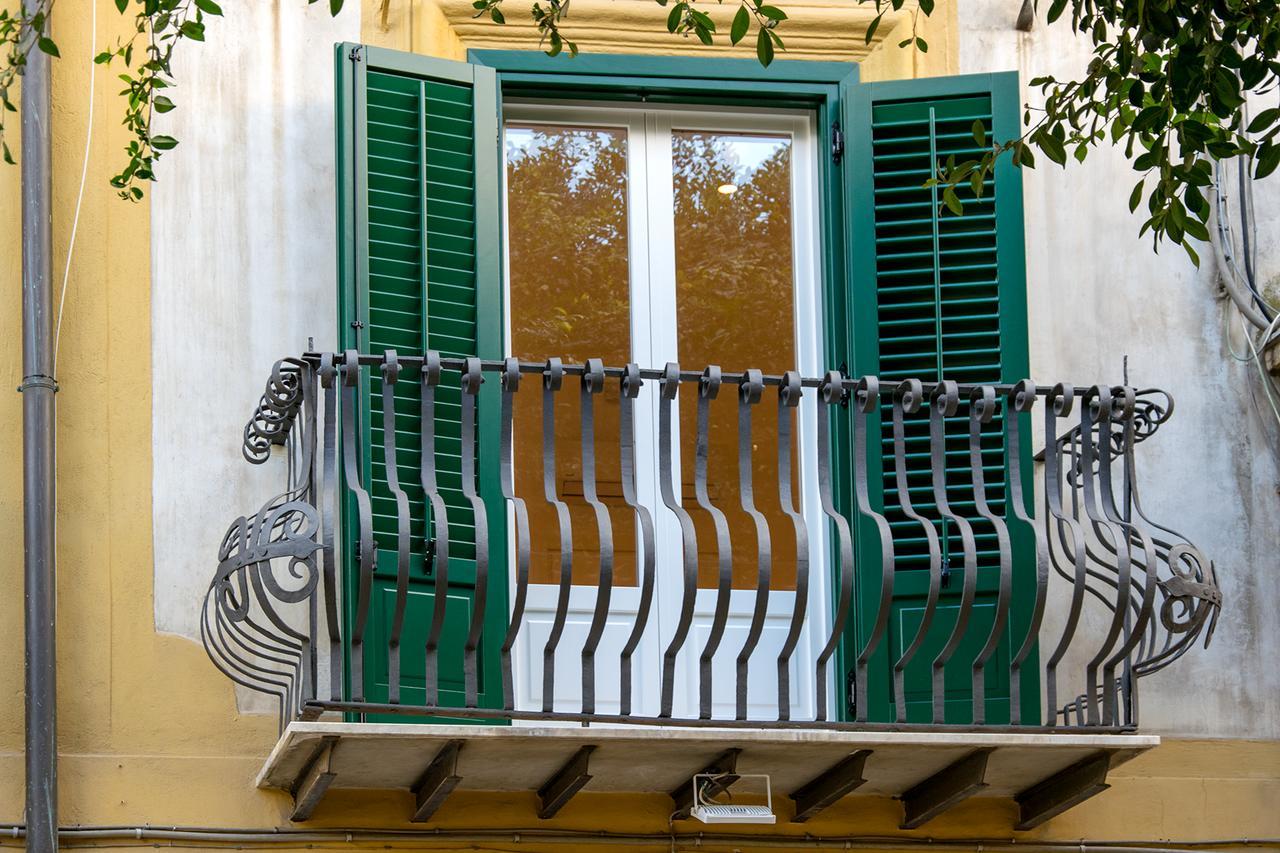 Kala Rooms Palermo Exteriér fotografie