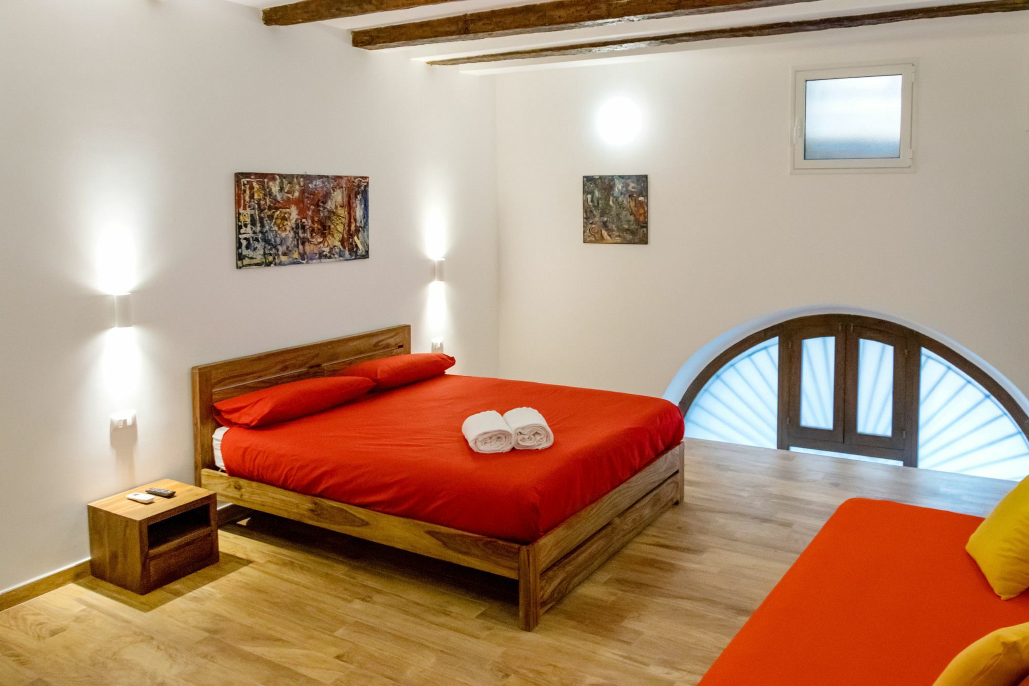 Kala Rooms Palermo Exteriér fotografie