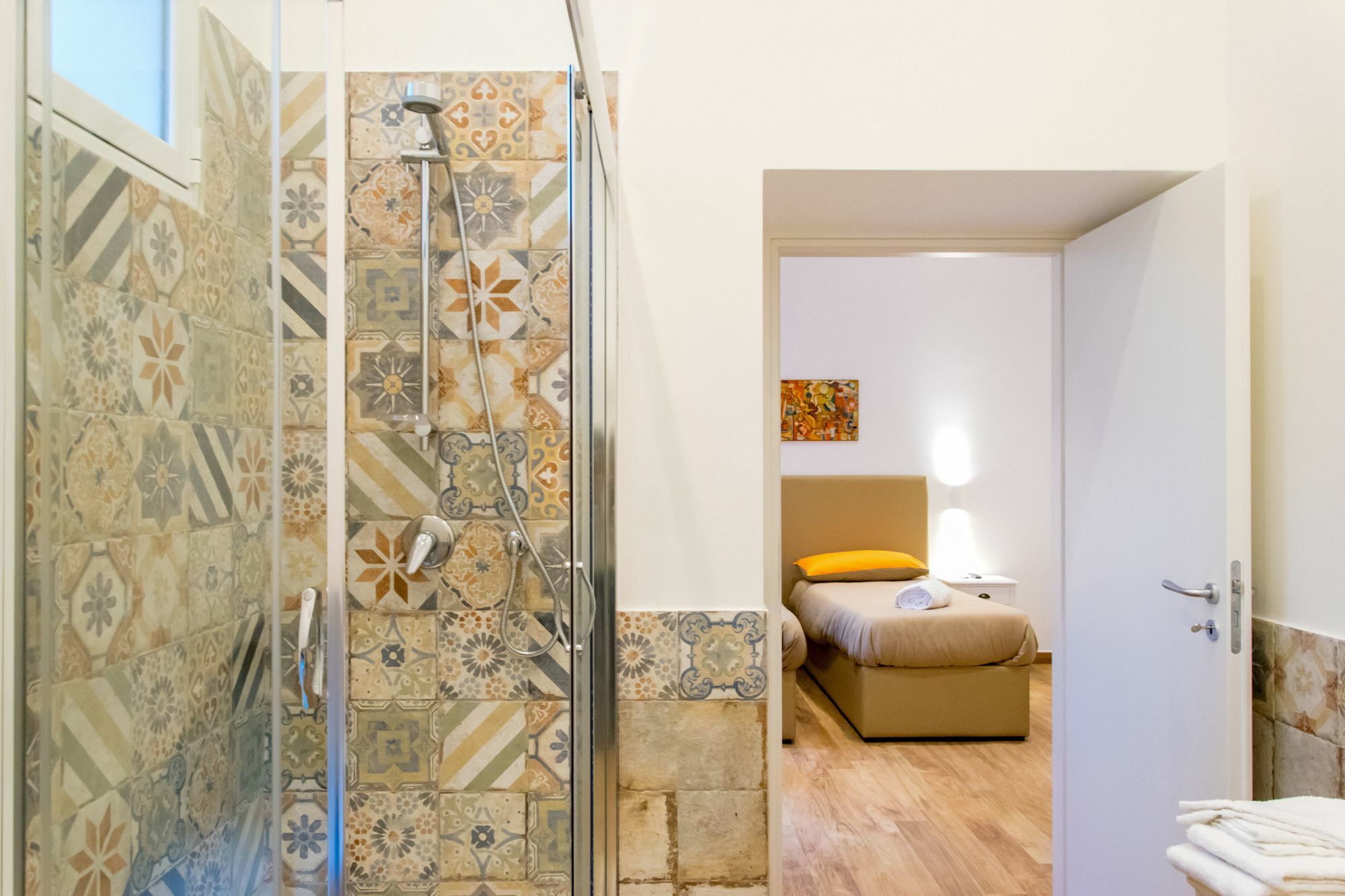 Kala Rooms Palermo Exteriér fotografie