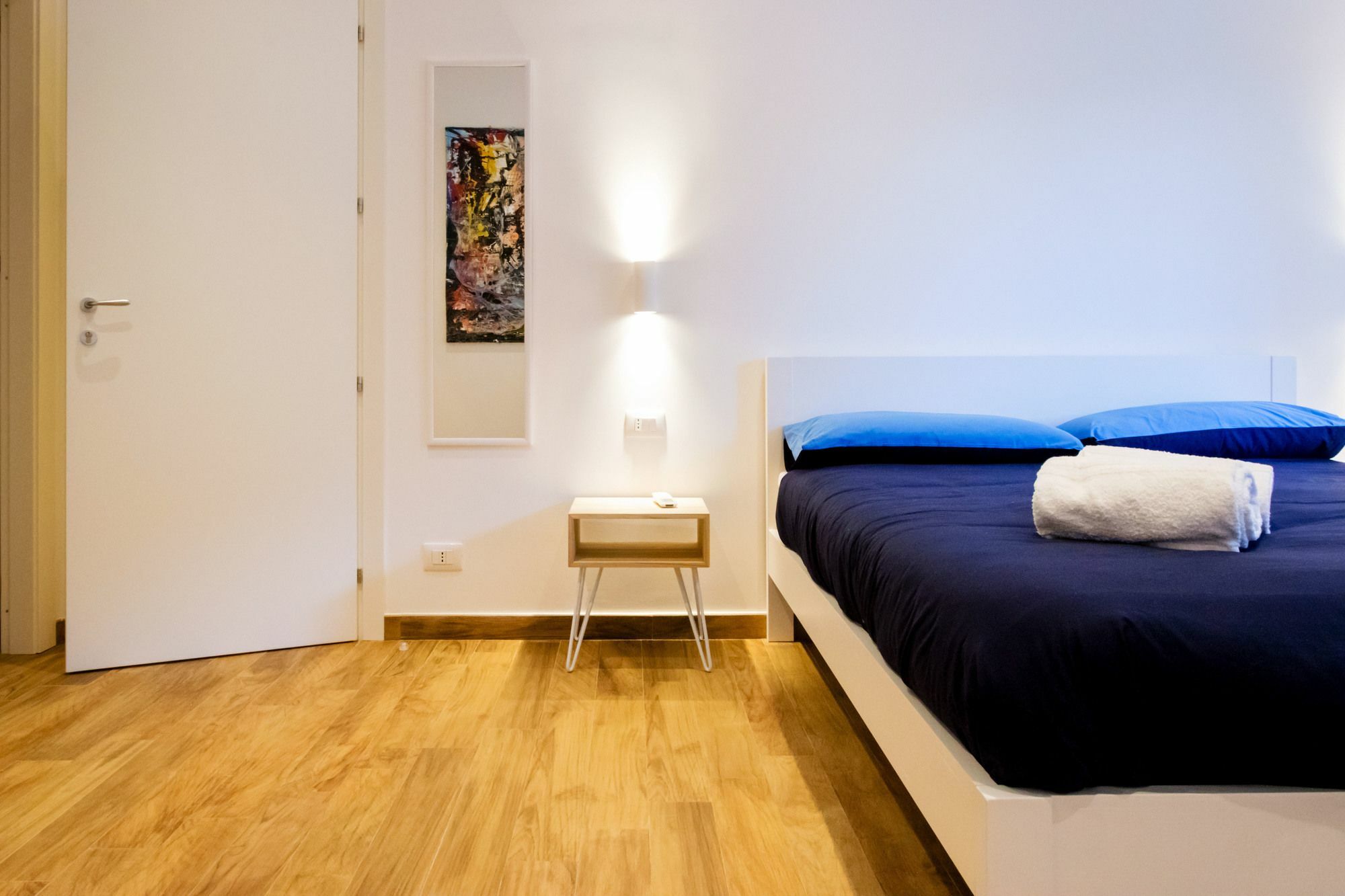 Kala Rooms Palermo Exteriér fotografie