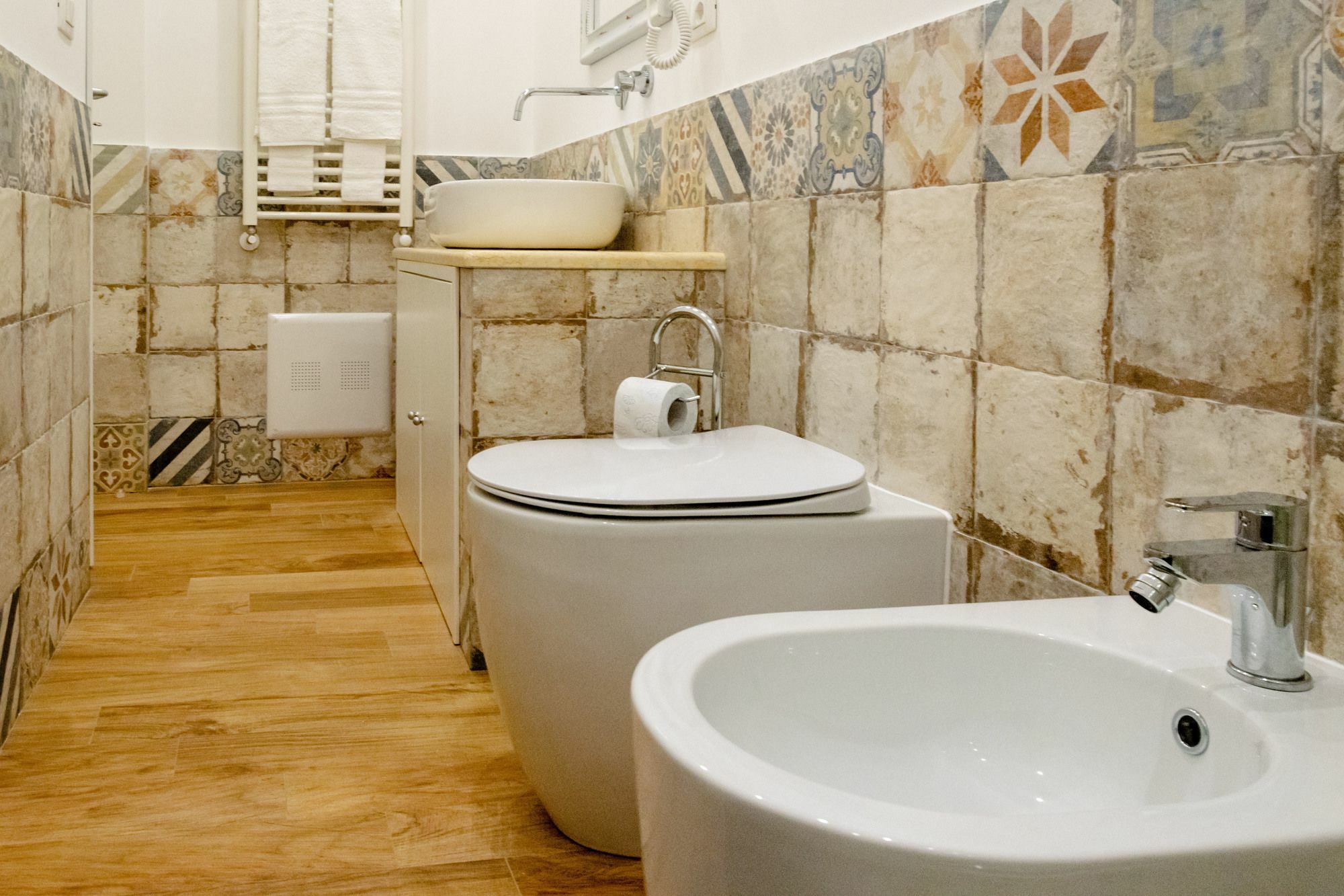 Kala Rooms Palermo Exteriér fotografie