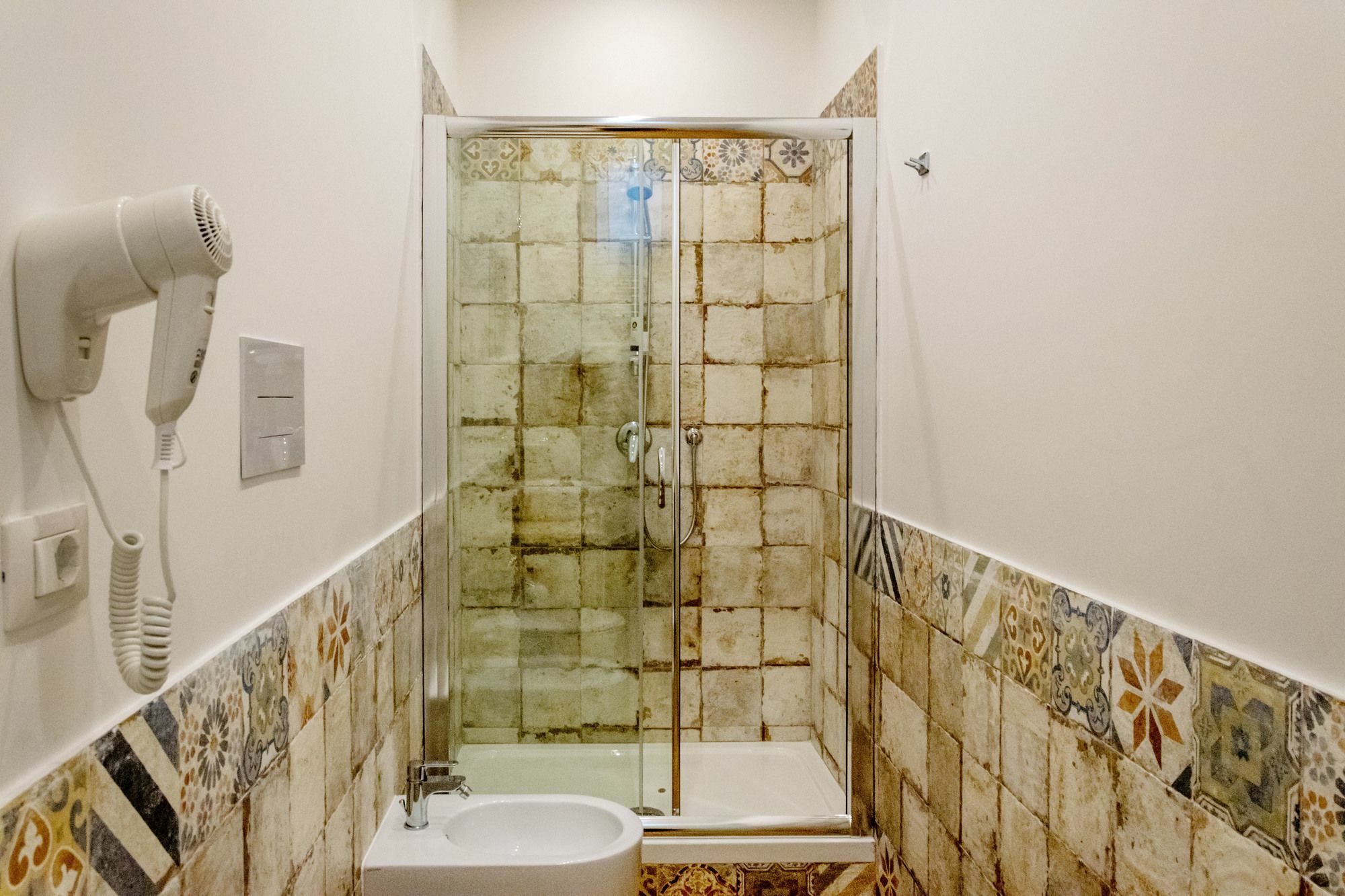 Kala Rooms Palermo Exteriér fotografie
