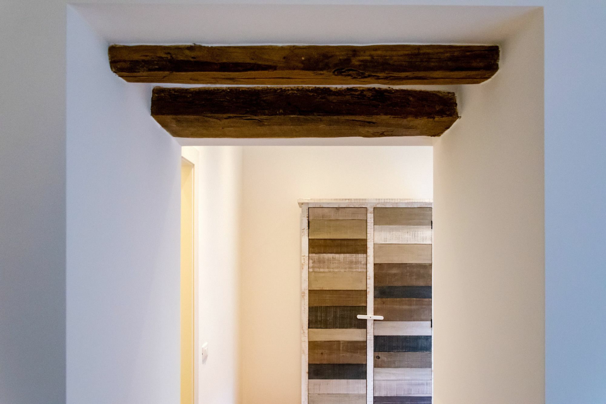 Kala Rooms Palermo Exteriér fotografie