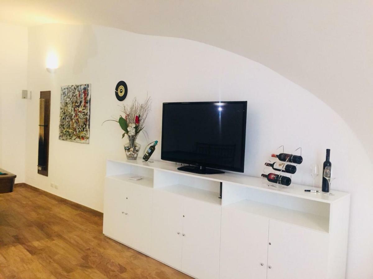 Kala Rooms Palermo Exteriér fotografie