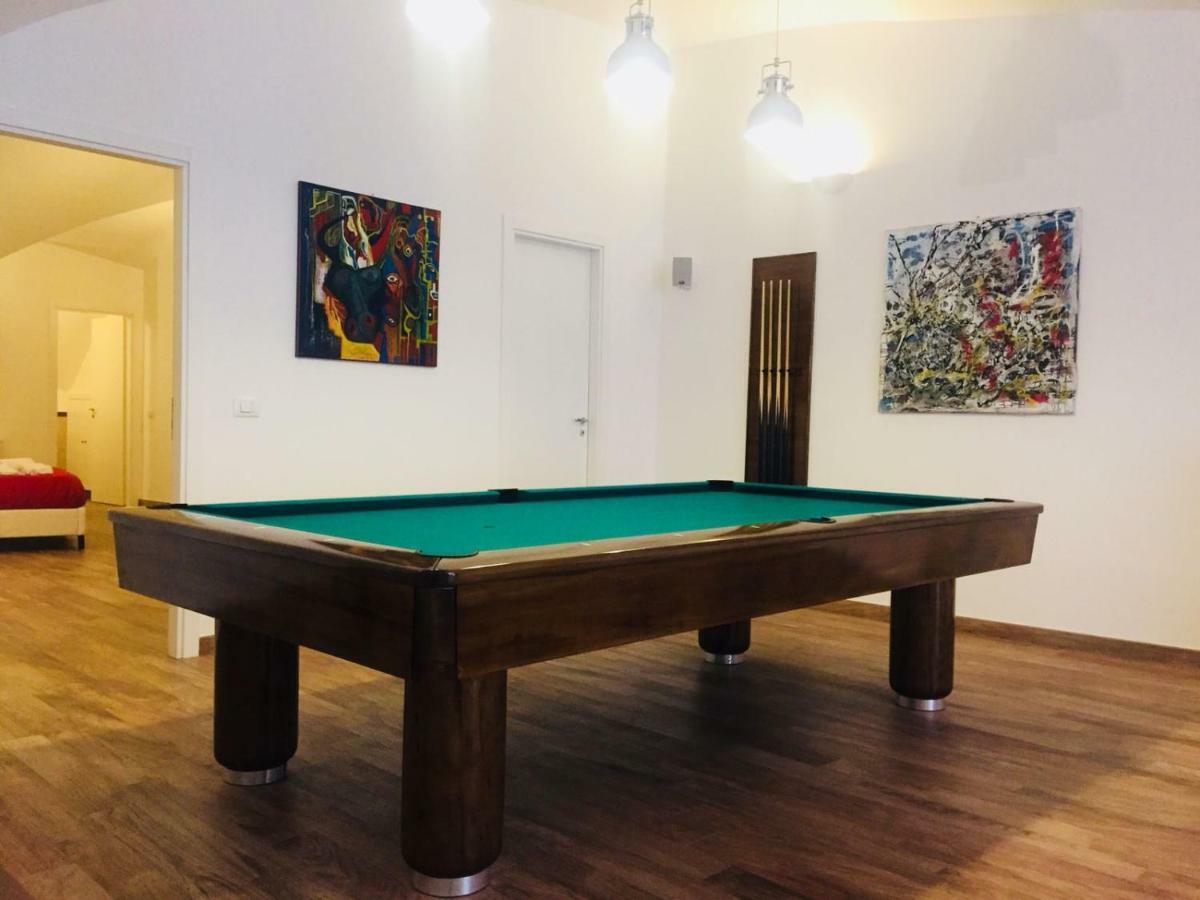 Kala Rooms Palermo Exteriér fotografie